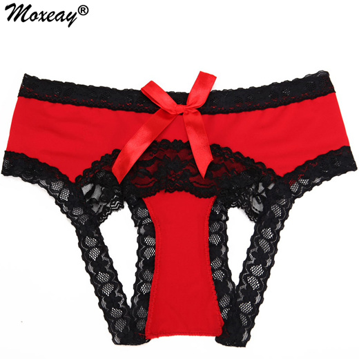 4 pcs Underwear Woman Sexy Panty Female T back Solid Color Soft G String  Female Low Waist Breathable Thin Thong Lingerie XL: Buy Online at Best  Price in UAE 