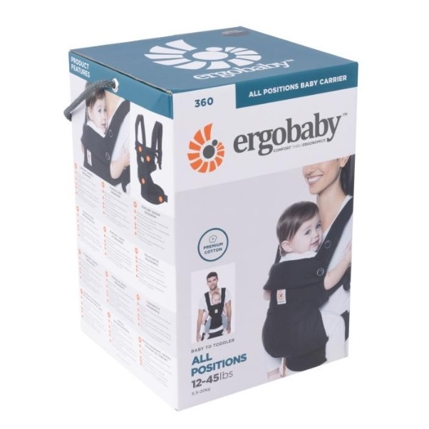 ergobaby korea