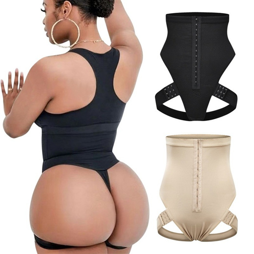 Corset Top Thermal Underwear Body Shaper Tops With Bra Women Waist