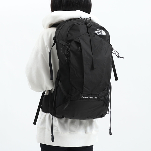 Qoo10 - [Genuine Japan] The North Face rucksack THE NORTH FACE