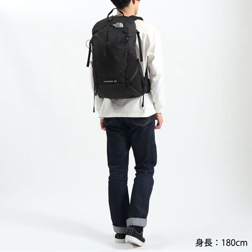 Qoo10 - [Genuine Japan] The North Face rucksack THE NORTH FACE