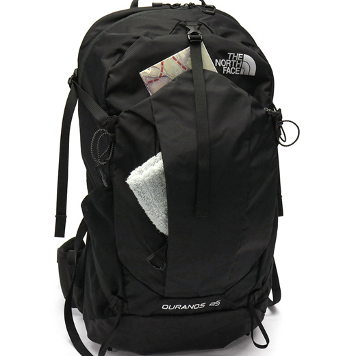 Qoo10 - [Genuine Japan] The North Face rucksack THE NORTH FACE