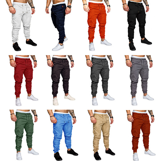 티몬 글로벌 홀세일 - [Ready Stock] Plus Size Running Sport Pants For Men Joggings  Sweatpant : 스포츠웨어