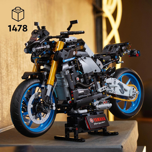 Qoo10 - 42159 LEGO Technic - Yamaha MT-10 SP : Toys