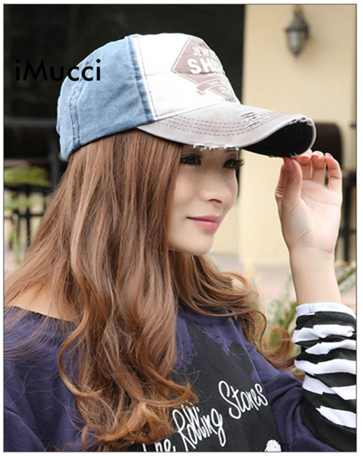 Qoo10 - iMucci GOOD Quality Brand Golf Cap for Men and Women Leisure Caps  Casq : Household