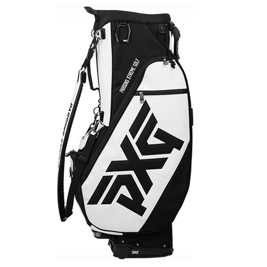 pxg hybrid stand bag