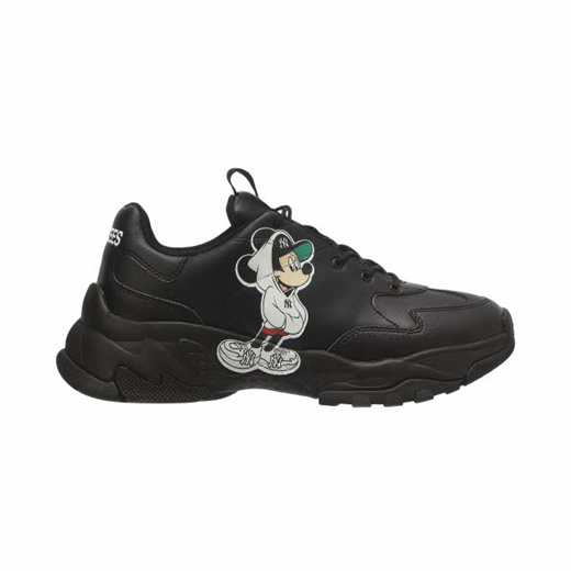 【MLB Korea】Lite/Micky/Monogram/BIG BALL CHUNKY/Sneakers /shoes/Running shoes