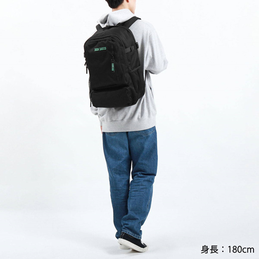 Qoo10 - BEN DAVIS TABLET DAY-2 backpack daypack attending school