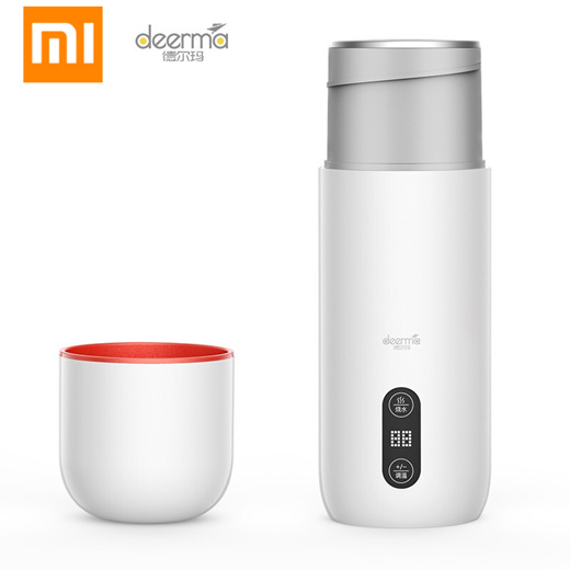 xiaomi deerma portable kettle