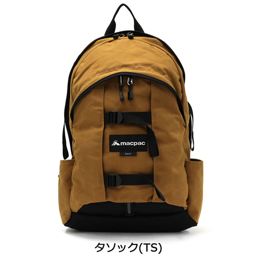 Qoo10 - [Japanese genuine] macpac Kauri classic backpack Kauri