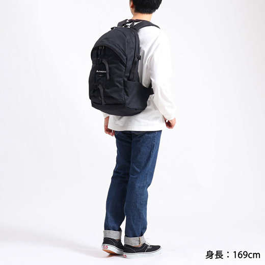 Qoo10 - [Japanese genuine] macpac Kauri classic backpack Kauri