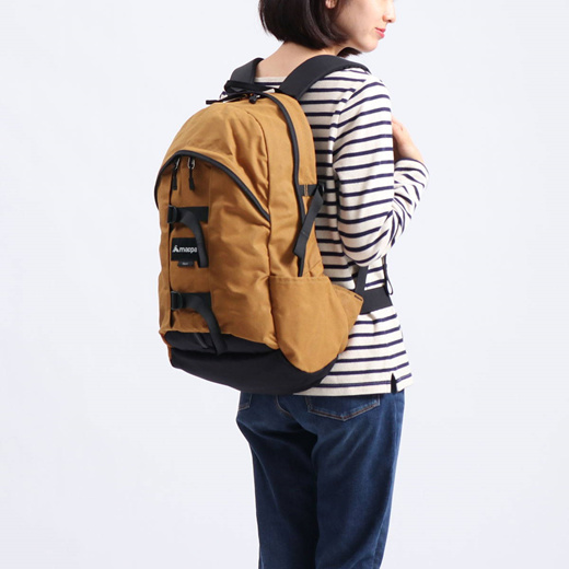 Qoo10 - [Japanese genuine] macpac Kauri classic backpack Kauri