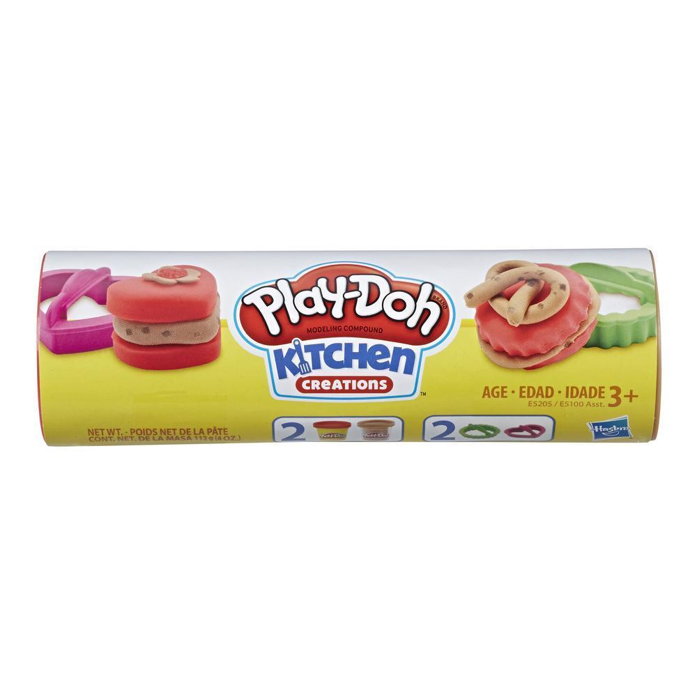 play doh food kitchen