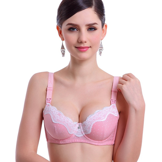 Qoo10 - Women Super Push Up Bra Women Push Up Bra 85c Sexy Bras