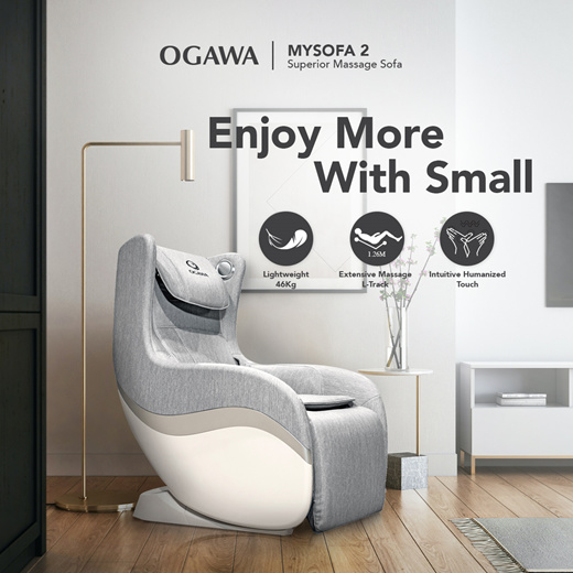 Ogawa my online sofa 2 price