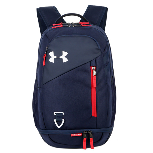 Under Armour Unisex Hustle II Backpack | Mighty Mites Awards