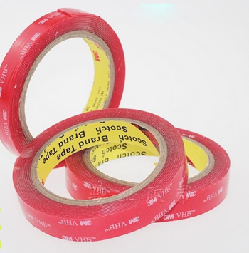 vhb double sided adhesive tape