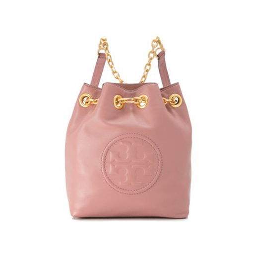 Qoo10 - TORY BURCH FLEMING BACKPACK 45143☆100% AUTHENTIC☆ : Bag