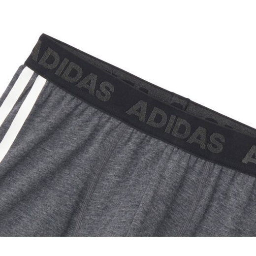 Qoo10 - Adidas Quick-drying Mens Boxer Briefs Underwear 3stripes Design  (Sizes : Men's Clothing