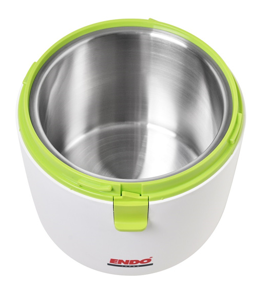 ENDO (JAPAN) - THERMAL MAGIC COOKER E-TMC2.5-N - HOW TO USE BY HEAP SENG  GROUP 