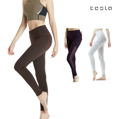 Qoo10 - TSLA Cafri Yoga pants/Leggings 2/3/4 Discount start