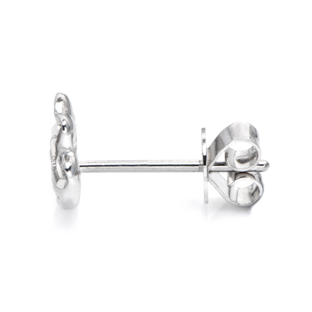 Qoo10 - Angel Fish Earrings : Watch / Jewelry