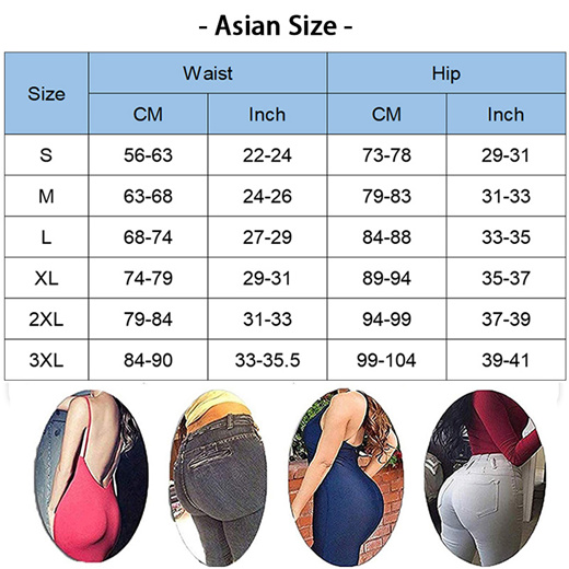 Qoo10 - Big sales Butt Lifter Shaper Panties Shorts Butt Lift