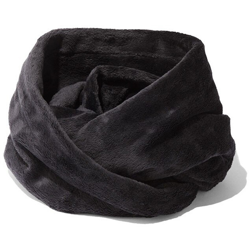 Qoo10 - THE NORTH FACE Super Versa Loft Snood Black [NN72207-K