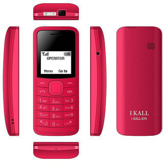 i kall k76 mobile