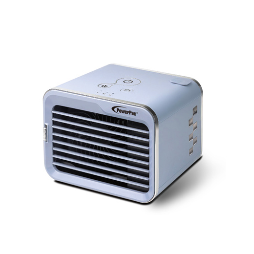 powerpac mini air cooler