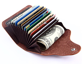 Qoo10 - Card Holder Wallet : Bag & Wallet