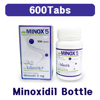 Qoo10 Minox5 (minoxidil) tablets /600 tablets☆ Minoxidil eat ☆ 10... :