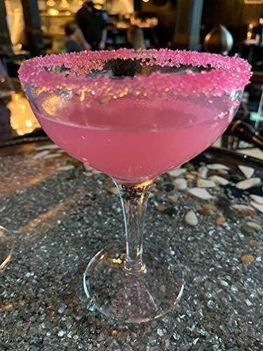 Snowy River Pink Cocktail Glitter - Kosher Natural