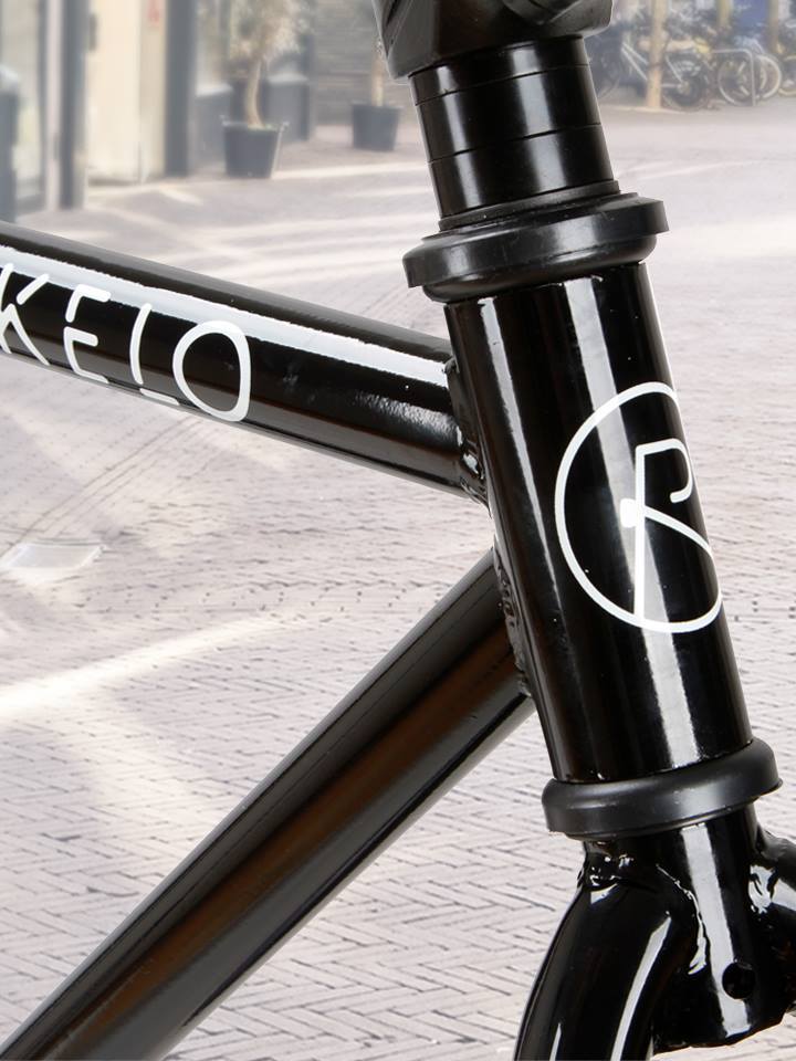 700c rakelo fixed gear bike