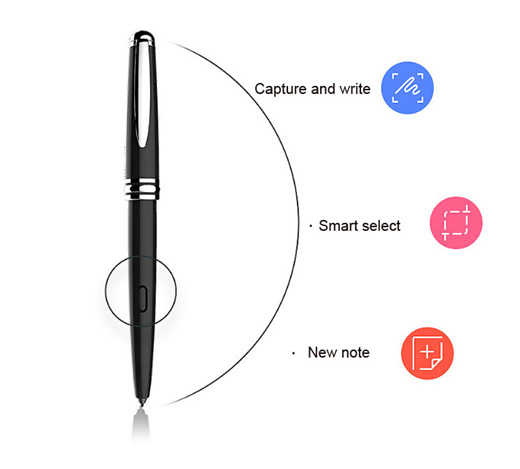 smardi s pen plus