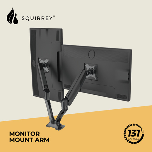 xiaomi squirrey monitor arm