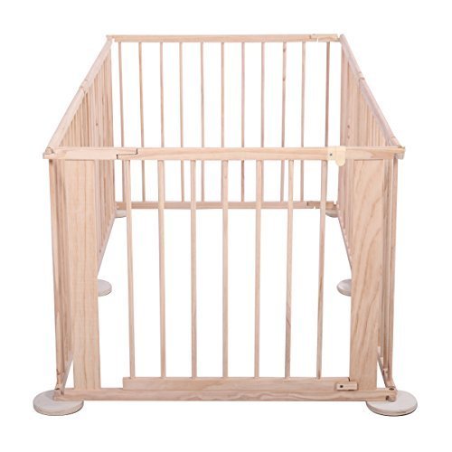 lazymoon baby playpen