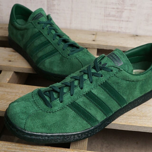 Qoo10 - adidas Originals TOBACCO GRUEN [GW8205 SS22] : Bag / Shoes