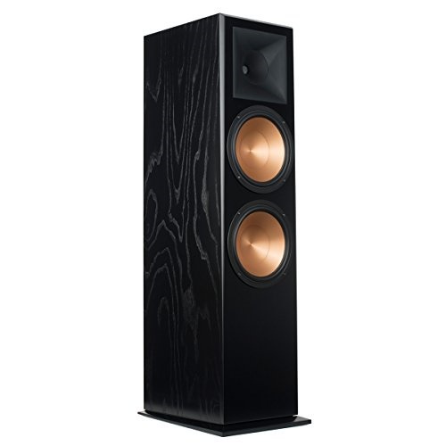 klipsch rf center