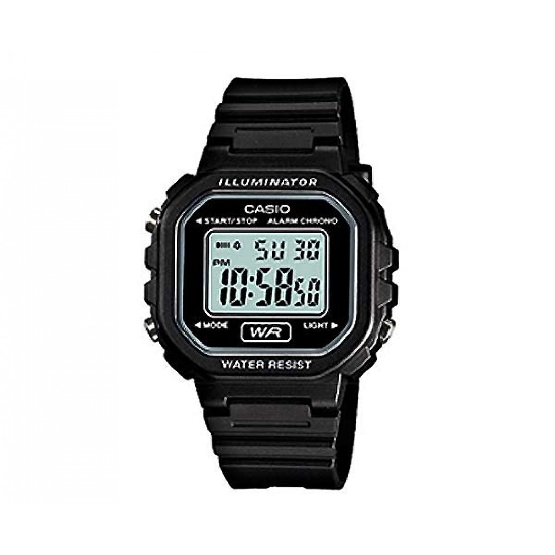 Qoo10 Casio La wh 1a Watches