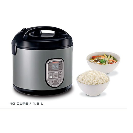 tefal rice cooker rk1068