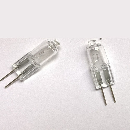 12v capsule lamps