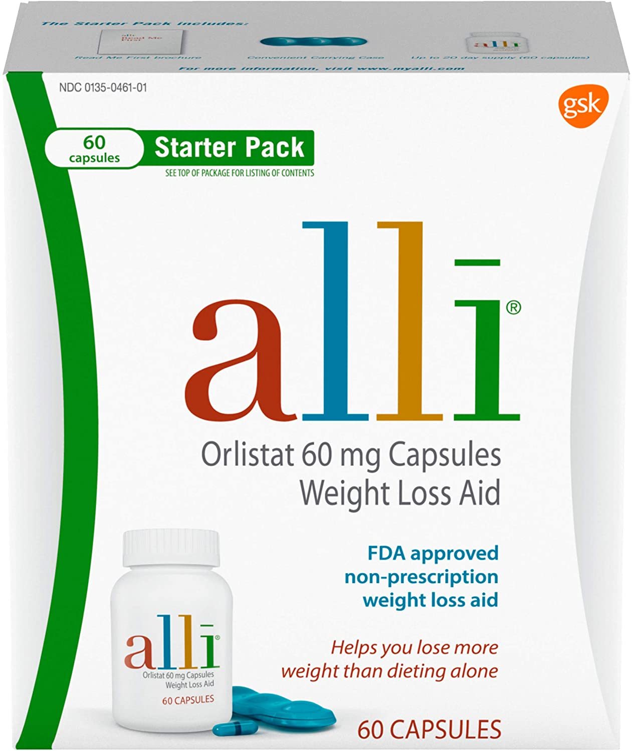 How Much Is Orlistat To Buy