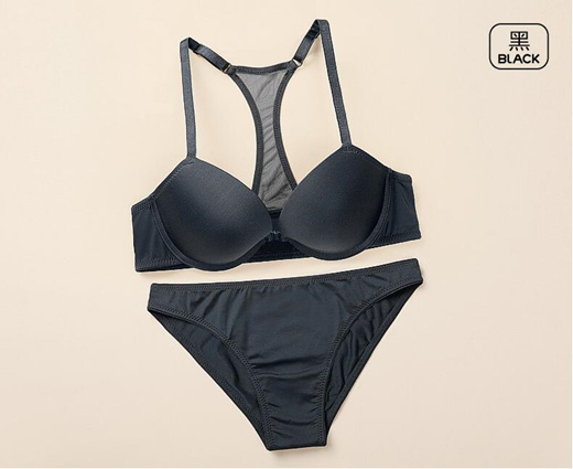 Qoo10 - bra : Lingerie & Sleepwear