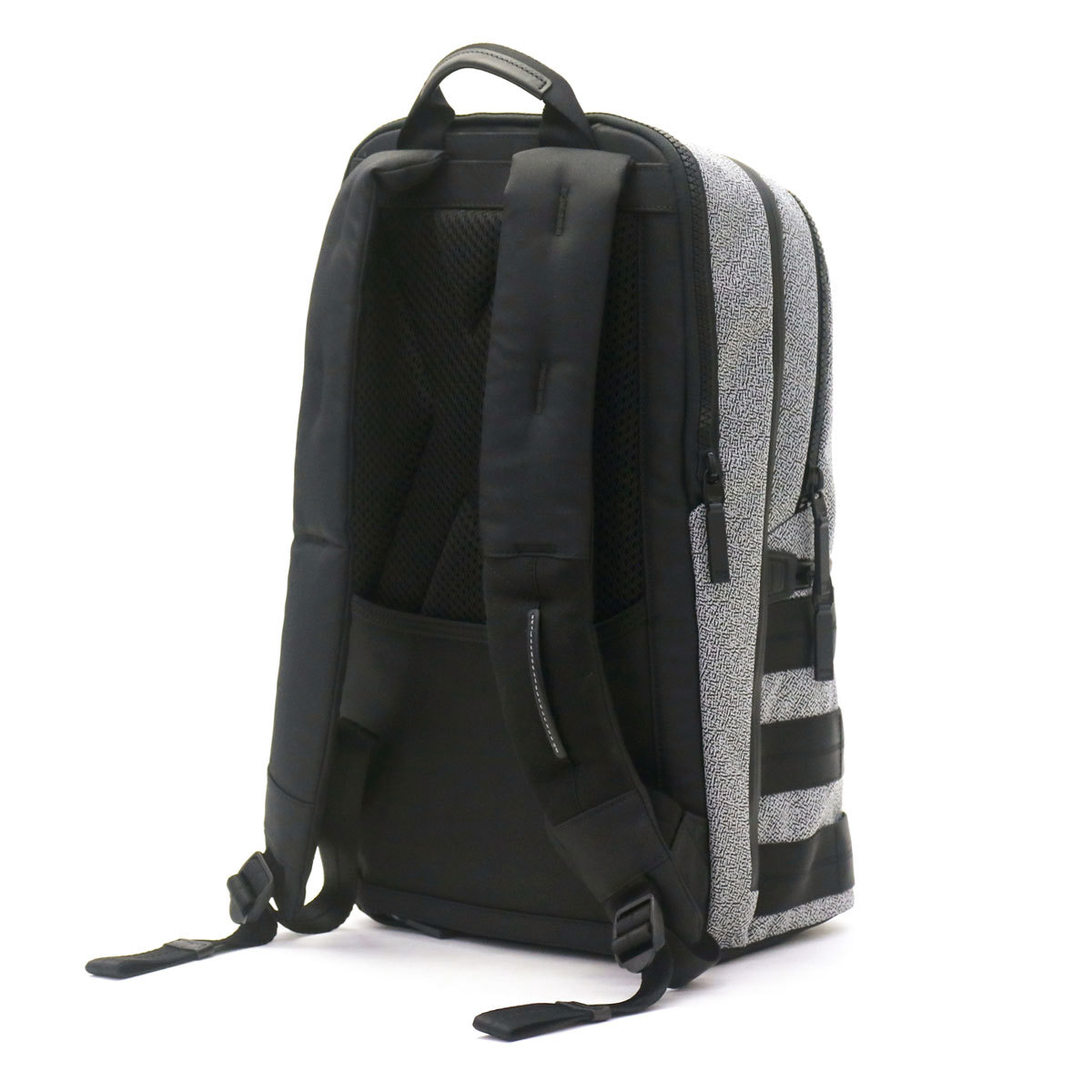 Qoo10 - [Japan genuine] TUMI TAHOE Crestview Backpack A4 Business Bag ...