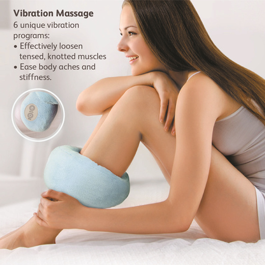 Osim usnooz neck sales massager