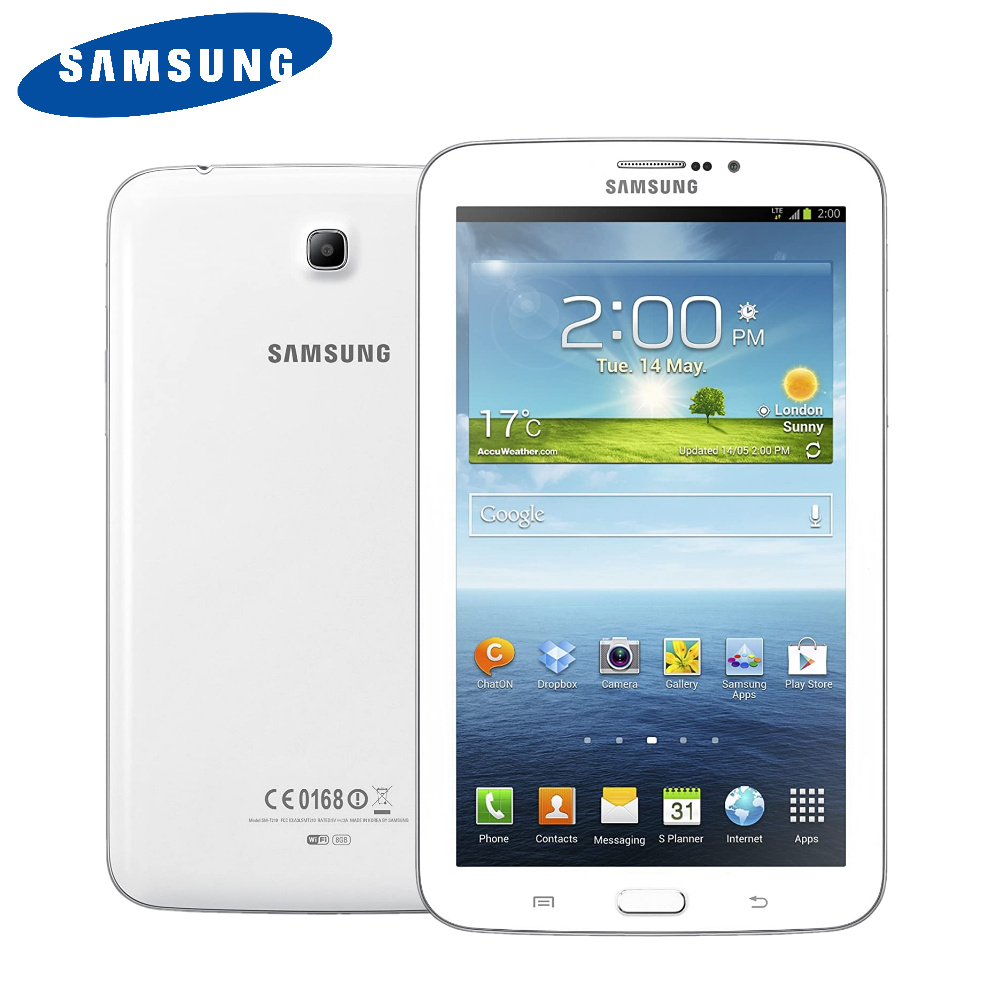 samsung galaxy tab 3 tablet