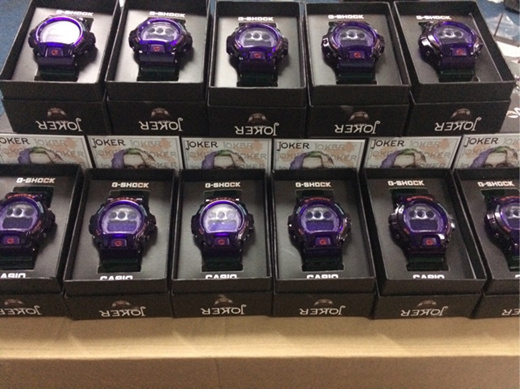 G shock dw6900 discount joker