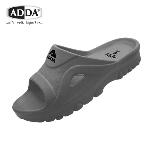 Adda 52201 Men Sandals Size 4-10 Flip Flops Slippers | Shopee Malaysia-tuongthan.vn