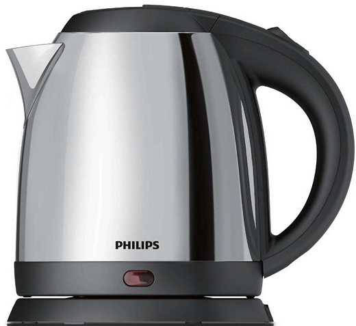 electric kettle of philips